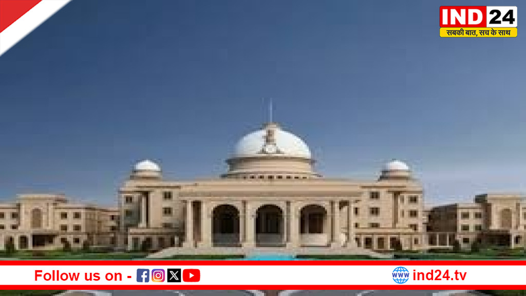 नक्सल प्रभावित क्षेत्र में सड़क निर्माण में देरी पर विधानसभा में उठा मुद्दा, 20 दिन में निरीक्षण का आश्वासन