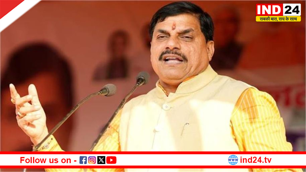 मध्यप्रदेश में उड़ान की नई रफ्तार: दो साल में 10 हवाई अड्डों का लक्ष्य, कनेक्टिविटी को मिलेगा बड़ा बल