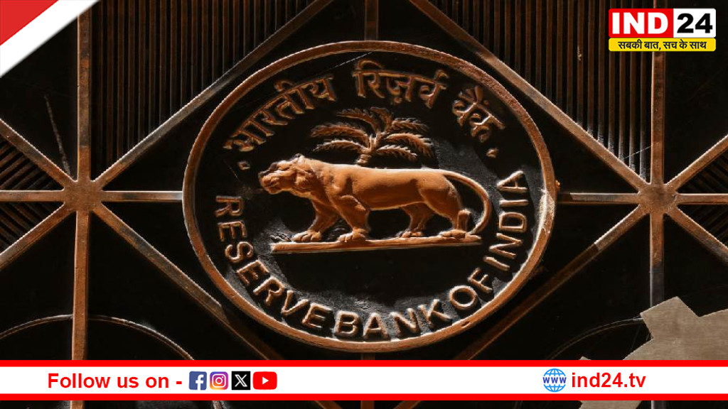 पश्चिम एशिया संकट पर आरबीआई की चेतावनी: भारत को रहना होगा सतर्क, अर्थव्यवस्था पर पड़ सकता है असर