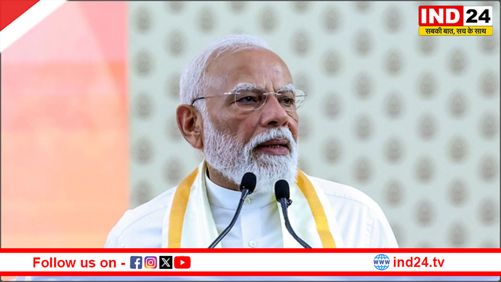 Uttarakhand News: पीएम मोदी के संभावित दौरे पर देहरादून प्रशासन अलर्ट, तैयारियों की समीक्षा