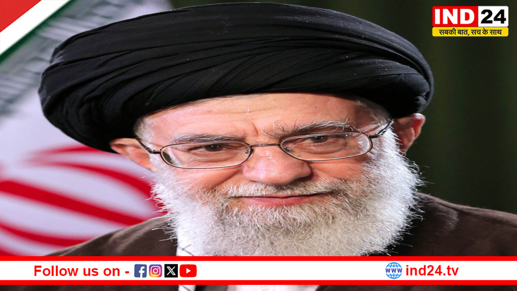 अमेरिका-इजराइल और ईरान जंग का 20वां दिन: साउथ पार्स गैस फील्ड पर बड़ा हमला, खामेनेई ने बदले की चेतावनी दी