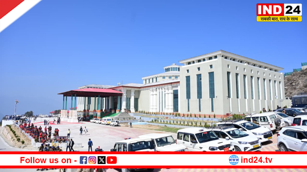 देवभूमि परिवार विधेयक-2026: एकीकृत परिवार डेटाबेस से योजनाओं का प्रभावी और पारदर्शी क्रियान्वयन