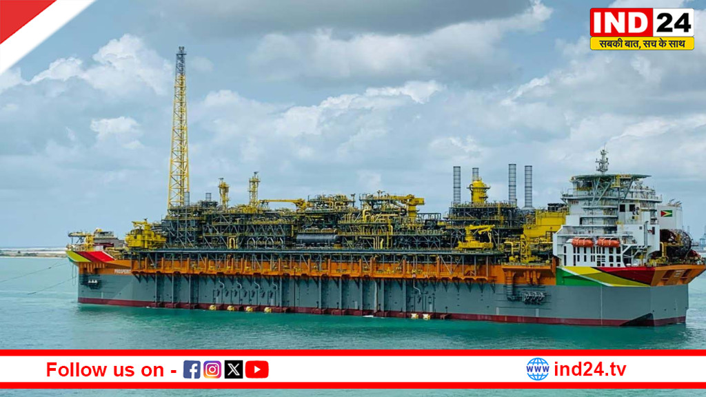 होर्मुज में हमलों पर भारत का कड़ा संदेश: ‘नाविकों की सुरक्षा से कोई समझौता नहीं’