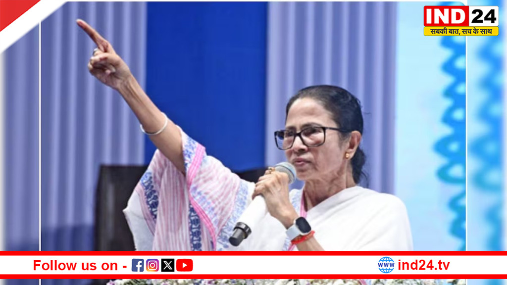 ममता बनर्जी सरकार का बड़ा फैसला: विधानसभा चुनाव से पहले राज्य में 5 विकास बोर्ड का गठन