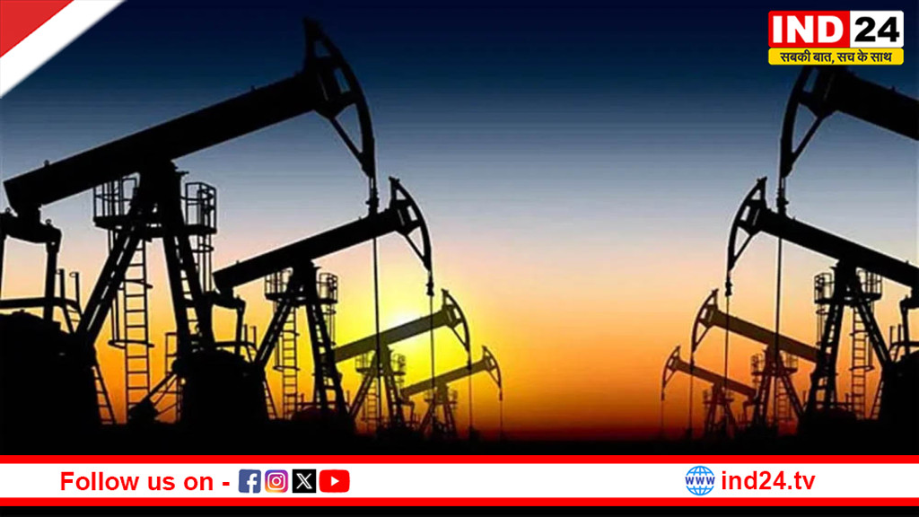 मिडिल ईस्ट संकट के बीच रूस का बड़ा फैसला: 1 अप्रैल से गैसोलीन एक्सपोर्ट पर अस्थायी बैन