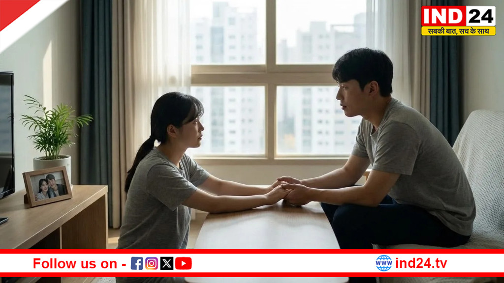 लिव-इन रिलेशनशिप कानूनी न होकर भी एक तरह के विवाह के समान है -  दिल्ली हाई कोर्ट 