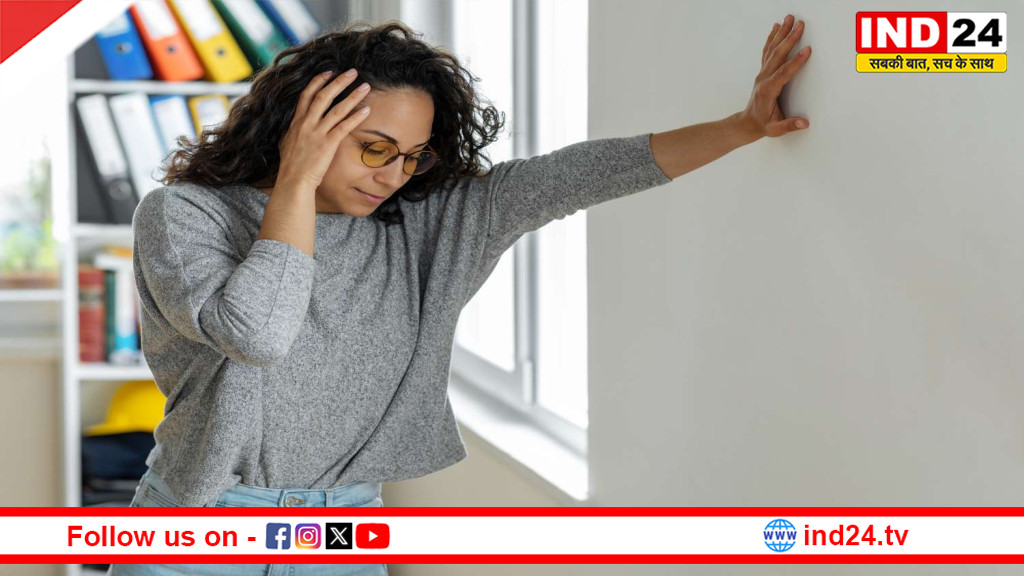 सुबह उठते ही चक्कर आते हैं? यह सिर्फ कमजोरी नहीं, गंभीर बीमारियों का संकेत भी हो सकता है