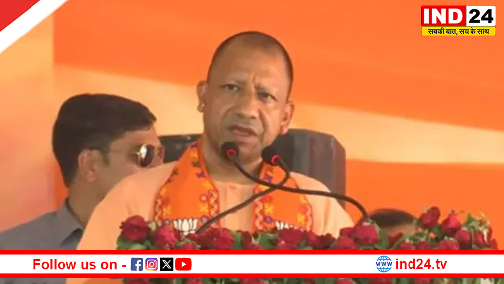 बहराइच में नए भरथापुर गांव को बसाने की सौगात, 136 परिवारों को सीएम योगी देंगे आवास