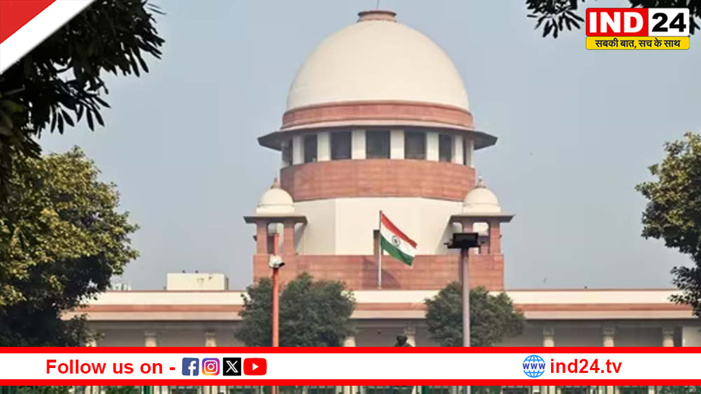 सुप्रीम कोर्ट का ऐतिहासिक फैसला: 10 साल से कोमा में युवक को मिली पैसिव यूथेनेशिया की अनुमति