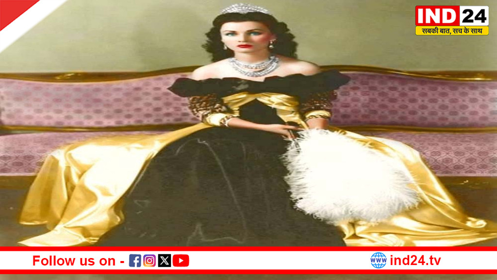 दुनिया की सबसे खूबसूरत प्रिंसेस बनी थीं ईरान की रानी, लेकिन महज़ 9 साल में टूटा शाही रिश्ता