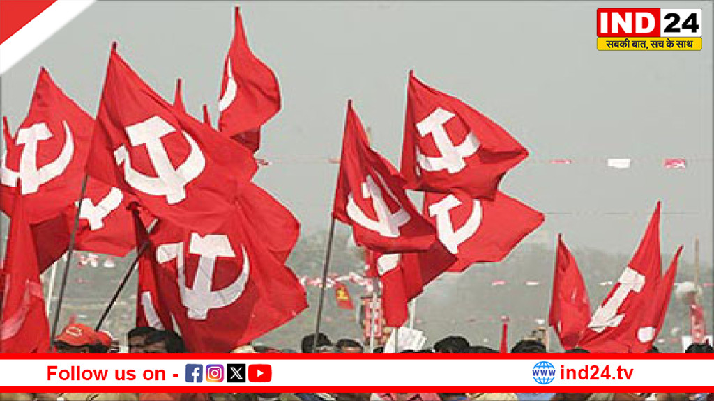 बंगाल में वाम मोर्चा की 5वीं लिस्ट जारी, 7 उम्मीदवार घोषित, विरोध के बाद बदला प्रत्याशी