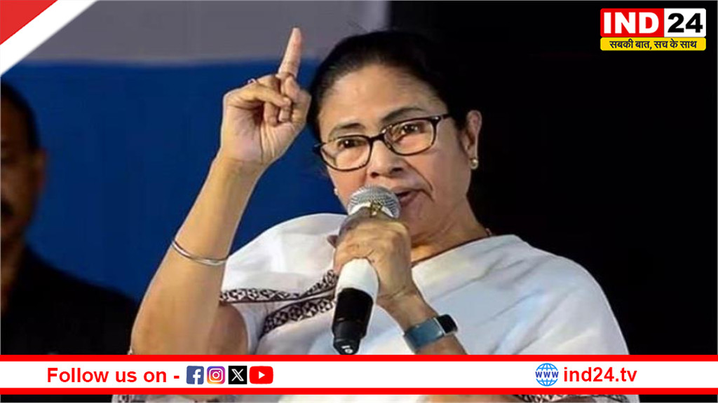 चुनाव से पहले बड़ा ऐलान: ममता सरकार ने पुरोहितों और मुअज्जिनों का मानदेय बढ़ाया, कर्मचारियों के बकाया डीए के भुगतान की घोषणा