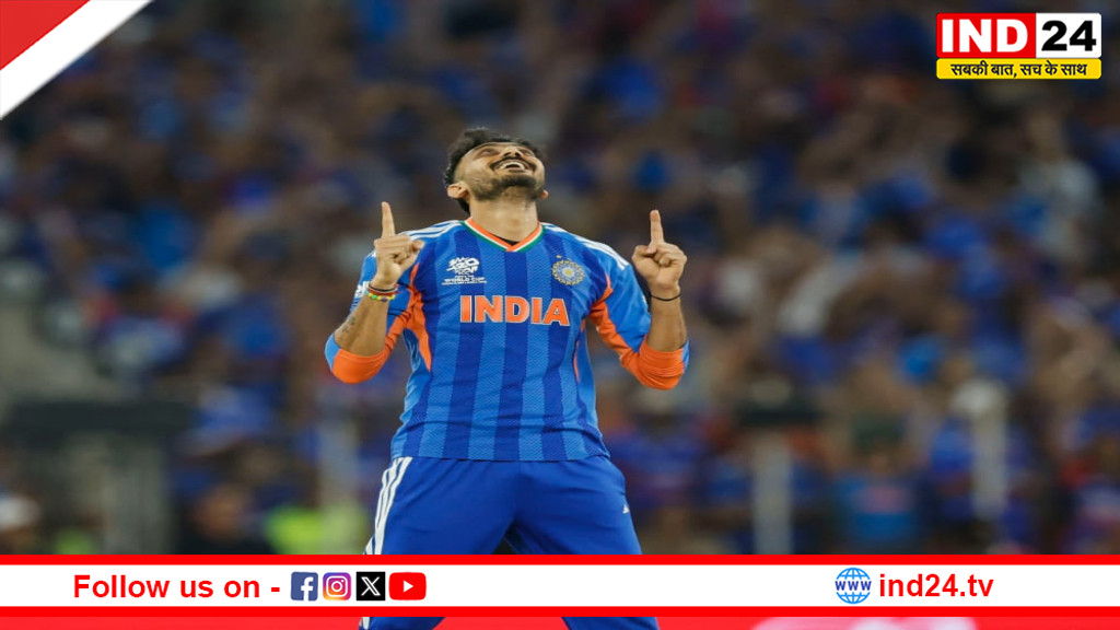 इतिहास रचने के करीब टीम इंडिया,न्यूजीलैंड के 6 विकेट गिरे