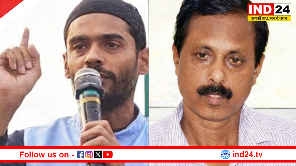 बंगाल चुनाव 2026: ISF ने 23 सीटों पर उतारे उम्मीदवार, अराबुल इस्लाम और नौशाद सिद्दीकी मैदान में