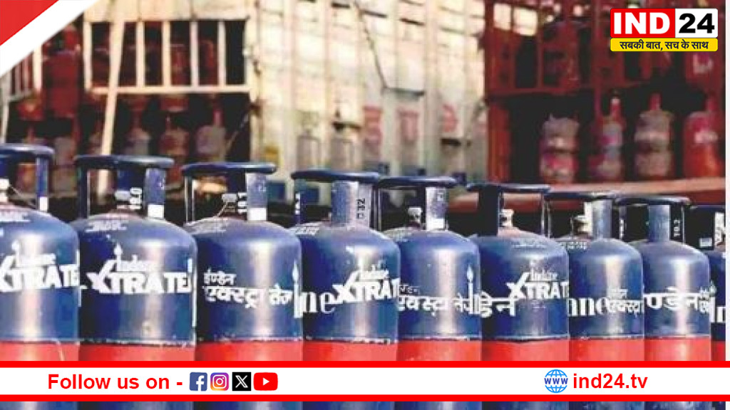 एनर्जी संकट के बीच सरकार का बड़ा फैसला, राज्यों को कमर्शियल गैस की सप्लाई 20% बढ़ाई