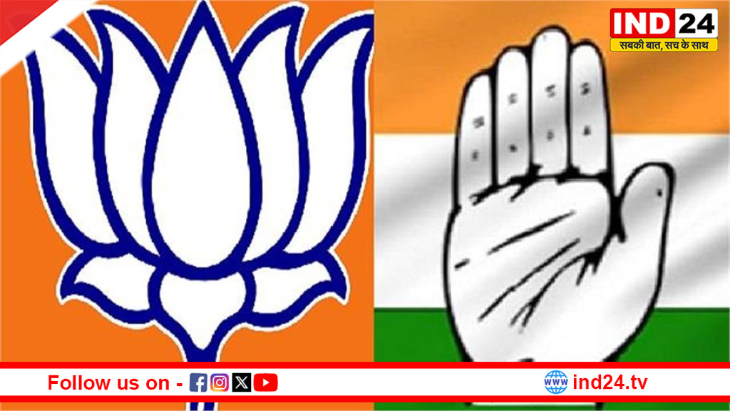 राज्यसभा चुनाव की आहट तेज: होली बधाई के बहाने बढ़ी नेताओं की सक्रियता, दावेदारी के साथ सौंप रहे बायोडाटा