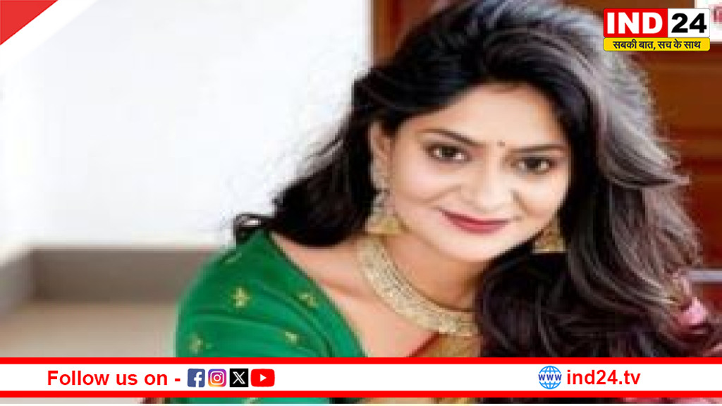 KBC में 50 लाख जीतने वाली तहसीलदार गिरफ्तार: बाढ़ राहत घोटाले में अमिता सिंह तोमर भेजी गईं जेल 