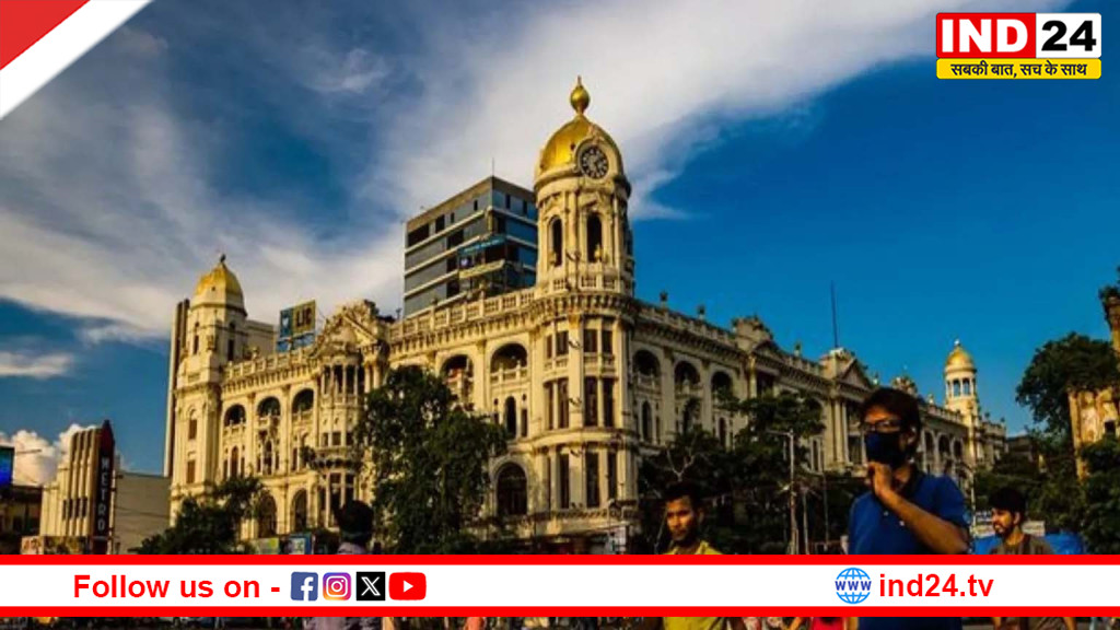 तीन गांवों से ‘भारत के पुनर्जागरण’ की राजधानी तक: कोलकाता के विकास की ऐतिहासिक यात्रा