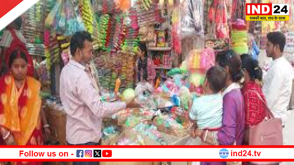 हरिद्वार पुलिस की होली पर सख्त तैयारी, हुड़दंगियों पर कड़ी कार्रवाई की चेतावनी