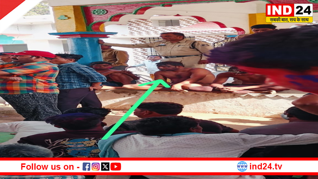 अभनपुर मॉब लिंचिंग मामले में हाईकोर्ट सख्त, एसपी-आईजी-डीजीपी से जवाब तलब