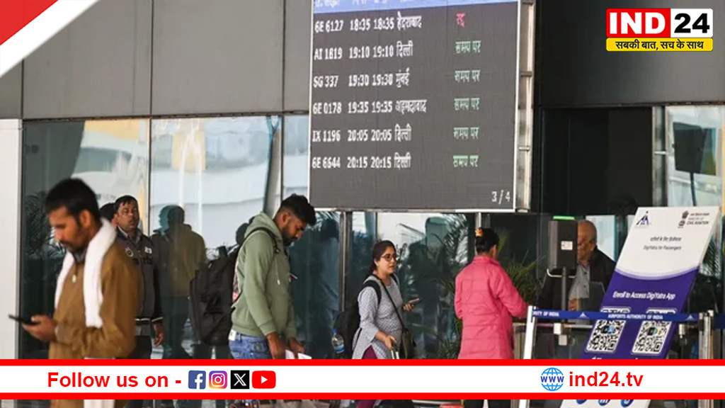 West Asia Crisis: खाड़ी शहरों से भारतीयों को लाने के लिए 58 उड़ानें शुरू, एयरस्पेस बंद होने से बढ़ी चुनौती