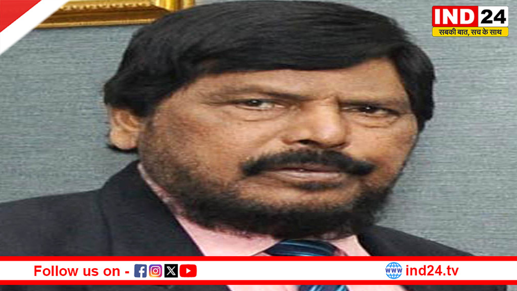 Rajya Sabha Election 2026: BJP ने महाराष्ट्र से रामदास अठावले और विनोद तावड़े समेत 4 उम्मीदवार घोषित किए