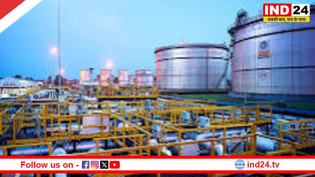 बंगाल में ईंधन की कोई कमी नहीं: बीपीसीएल ने दिया भरोसा