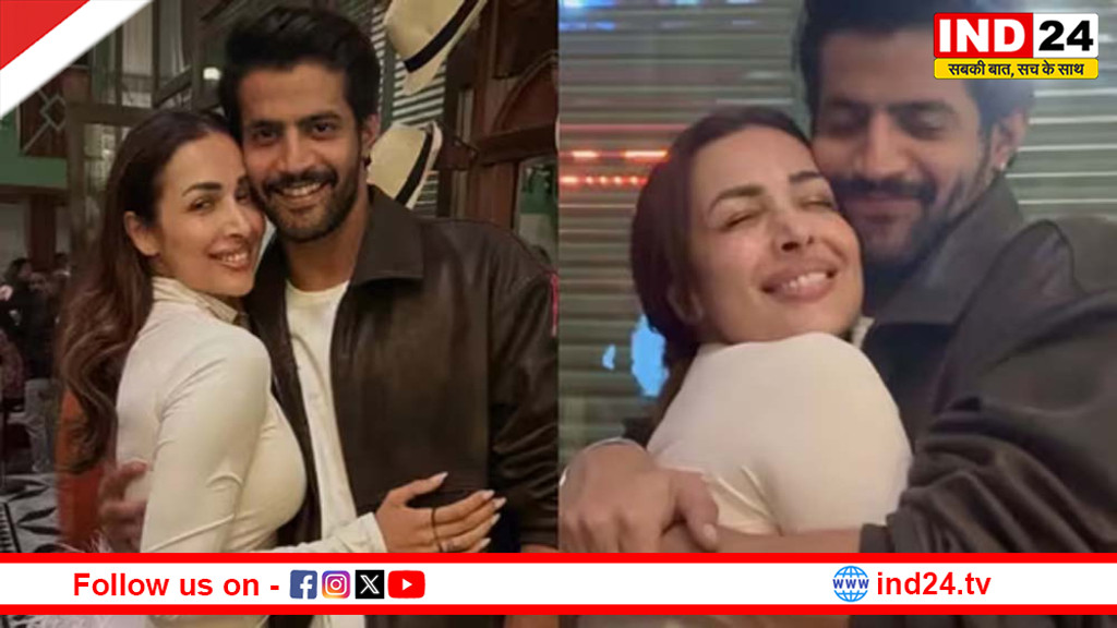 मलाइका अरोड़ा और सोराब बेदी के रिश्ते पर सस्पेंस खत्म: एक्टर ने कहा—‘हम सिर्फ अच्छे दोस्त हैं’