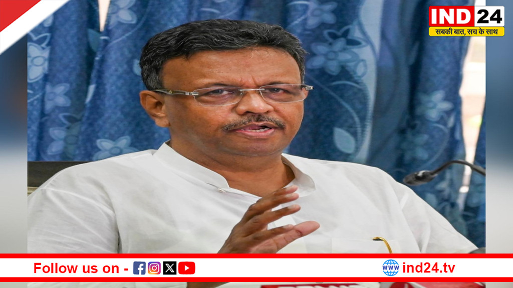 बाबरी के नाम पर सियासत? हकीम का ओवैसी-कबीर गठबंधन पर बड़ा वार