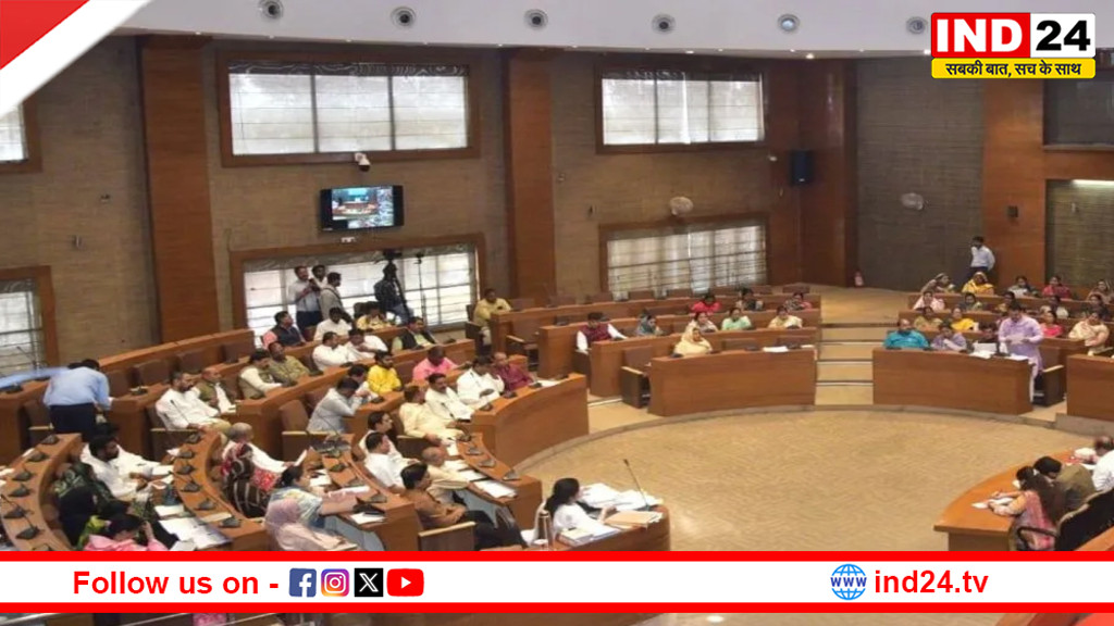 भोपाल के विकास में खर्च होंगे ₹3938.45 करोड़,पानी,आवास और इंफ्रास्ट्रक्चर पर फोकस