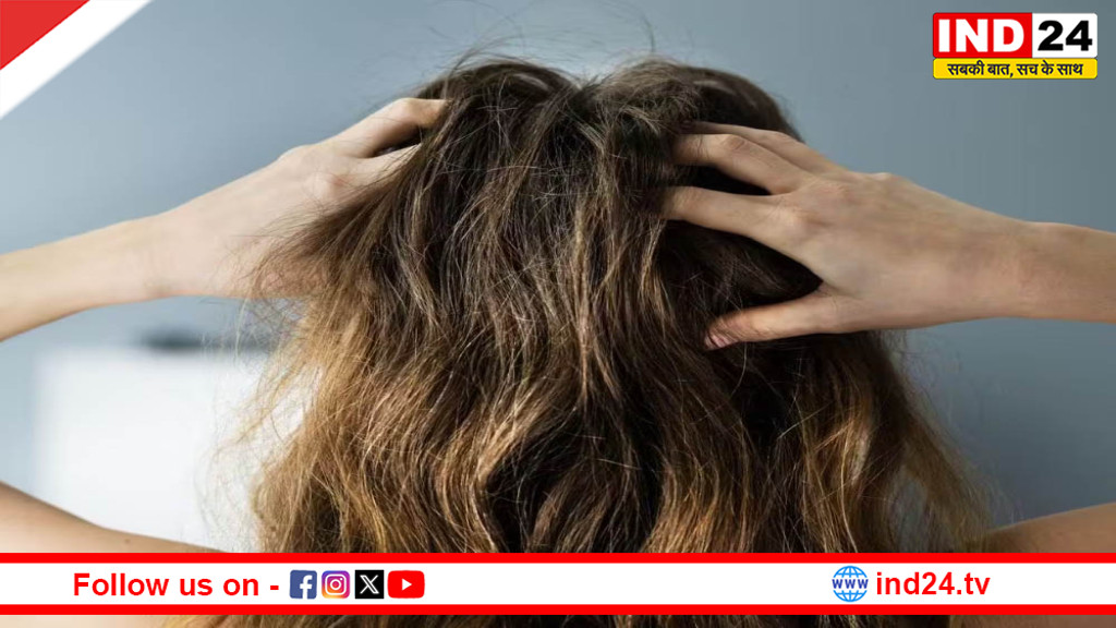 गर्मियों में चिपचिपे बालों से राहत, घर पर ऐसे बनाएं नेचुरल हेयर मिस्ट