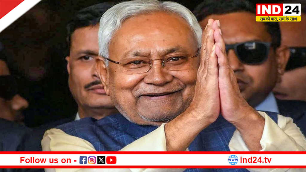 बिहार की सियासत में बड़ा सवाल: अगर मुख्यमंत्री पद बदला तो मंत्रिमंडल में क्या होगा जनता दल  का भविष्य?