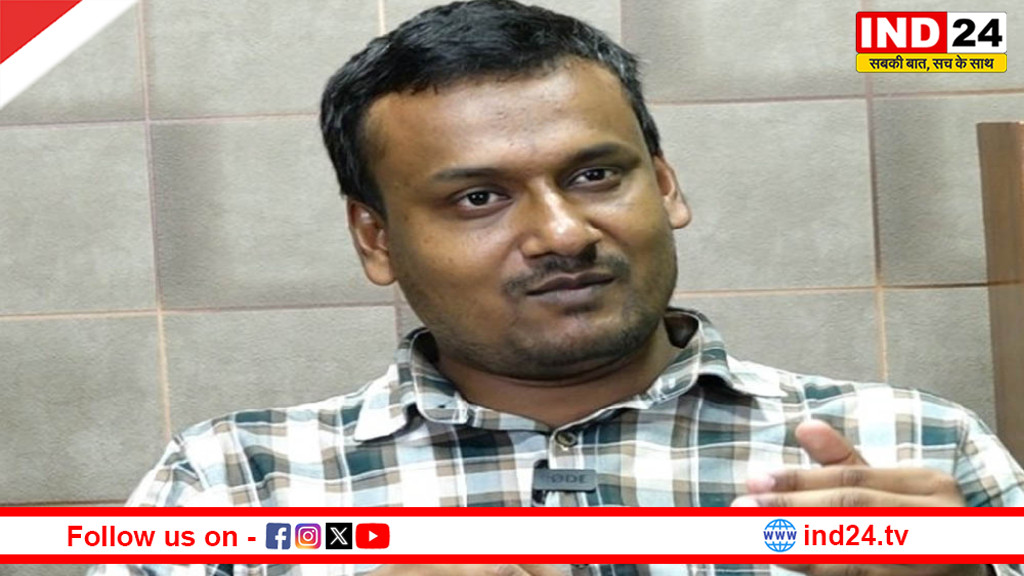 दुनिया के सबसे युवा प्रधानाध्यापक बाबर अली TMC में शामिल, जलंगी सीट से उम्मीदवार घोषित