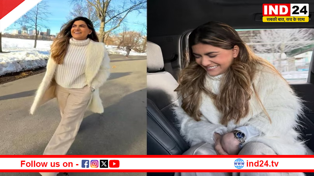 कम उम्र में कमाल: अनन्या बिड़ला ने बिजनेस, समाजसेवा और स्टाइल में रचा सफलता का नया अध्याय