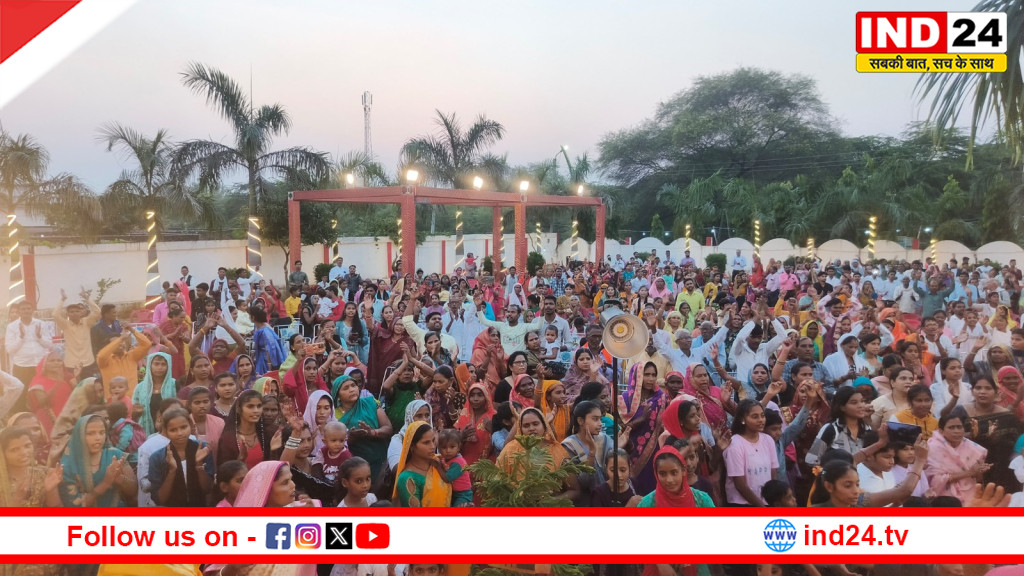 वैश्विक तनाव के बीच लखनऊ में ‘विश्व शांति एवं स्थिरता’ पर विशेष आयोजन, 22 मार्च से होगी शुरूआत