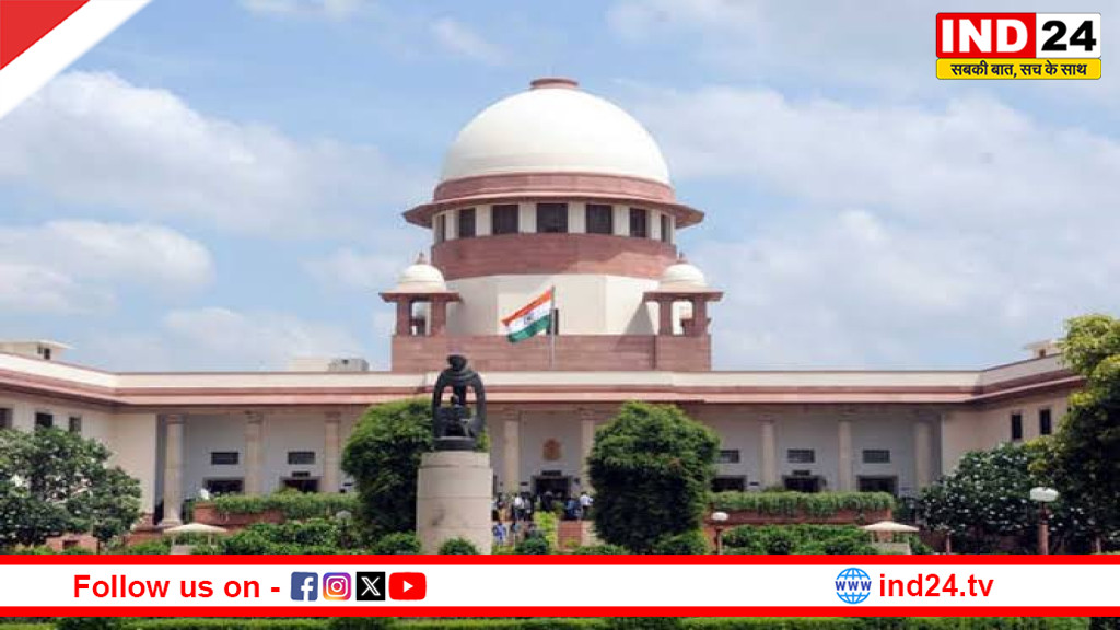 कोलकाता मेट्रो प्रोजेक्ट पर सुप्रीम कोर्ट सख्त, पश्चिम बंगाल सरकार को फटकार — “विकास में बाधा नहीं चलेगी