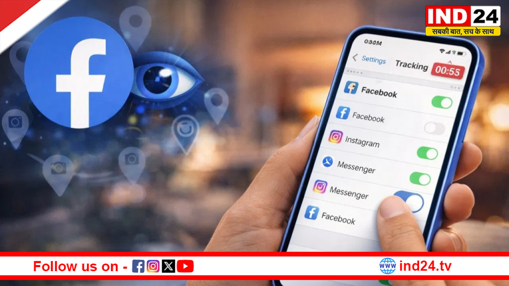 फेसबुक पर पोस्ट नहीं कर पाएंगे कॉपी-पेस्ट कंटेंट, होगी कार्रवाई