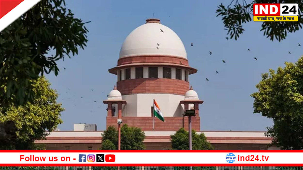 बंगाल एसआईआर विवाद पर सुप्रीम कोर्ट की अहम टिप्पणी: शिकायतों के लिए उच्च न्यायालय जाने का निर्देश