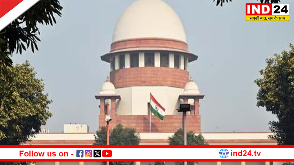 ओबीसी क्रीमी लेयर तय करने में केवल आय नहीं हो सकती आधार: सर्वोच्च न्यायालय का अहम फैसला