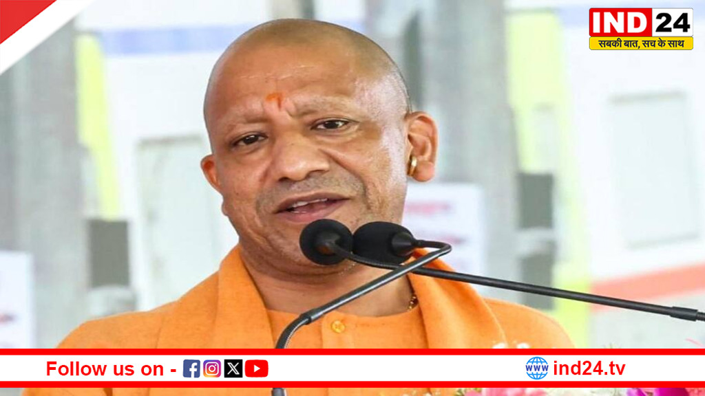 उत्तरप्रदेश में पेट्रोल-डीजल और घरेलू गैस सिलेंडर का पर्याप्त स्टॉक,    भ्रामक खबरों पर योगी सरकार सख्त