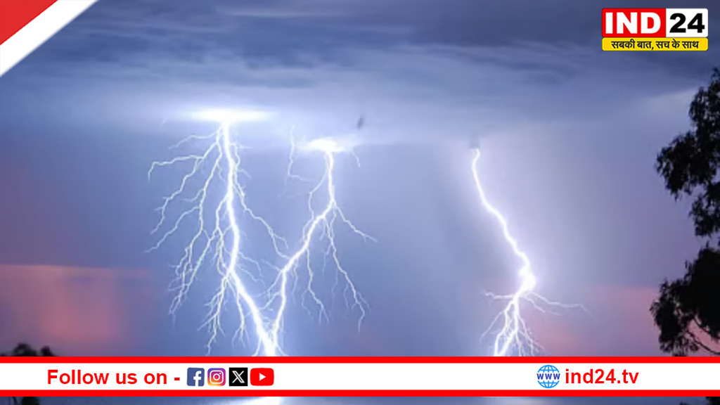 दक्षिण बंगाल में ‘काल बैसाखी’ की वापसी के संकेत