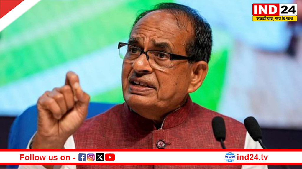 कृषि में बदलाव का बिगुल: वैज्ञानिकों से मंत्री की अपील—ऐसी रिसर्च करें जिससे सीधे किसानों को मिले लाभ