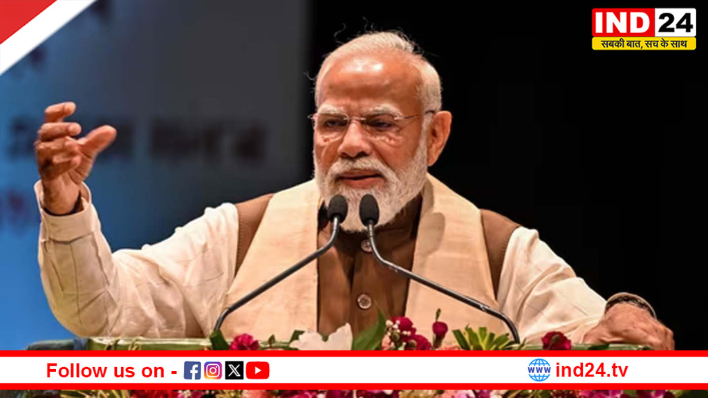 पश्चिम एशिया संकट पर भारत की सक्रिय कूटनीति: प्रधानमंत्री के कई देशों से संवाद, ऊर्जा ठिकानों पर हमलों की कड़ी निंदा