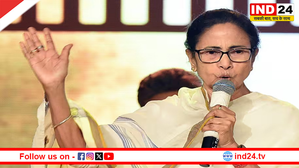 TMC ने 291 सीटों पर घोषित किए उम्मीदवार, भवानीपुर से चुनाव लड़ेंगी ममता बनर्जी