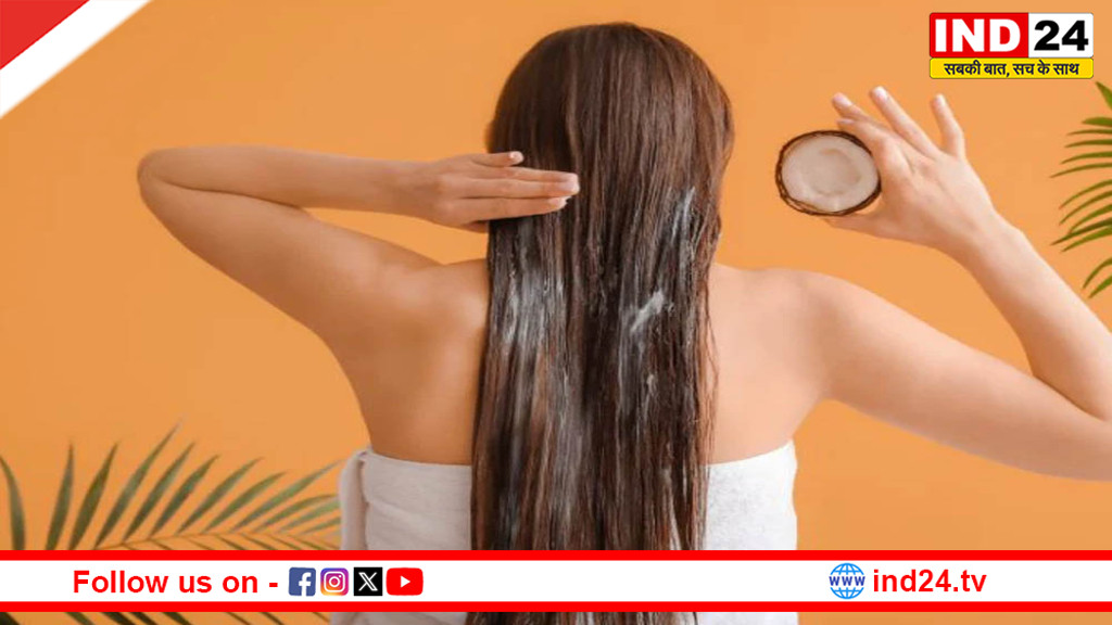 होली के रंग से बाल हो गए रूखे? इन आसान घरेलू नुस्खों से बनाएं फिर से सिल्की और शाइनी