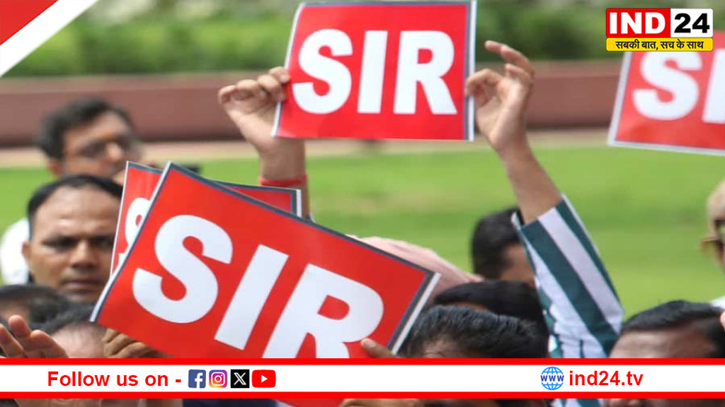 बंगाल में चुनावी हलचल तेज, आज आएगी पहली सप्लीमेंट्री लिस्ट