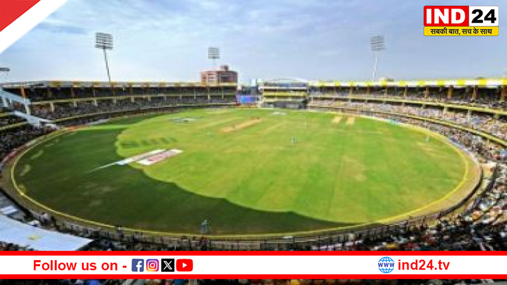 एमपी में क्रिकेट का नया अध्याय, IPL की तर्ज पर MPL में होगी खिलाड़ियों की नीलामी