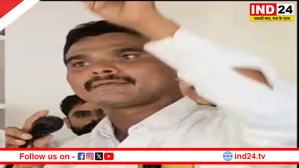 कांग्रेस MLA मुकेश मल्होत्रा की विधायकी रद्द, हाईकोर्ट की ग्वालियर बेंच का बड़ा फैसला