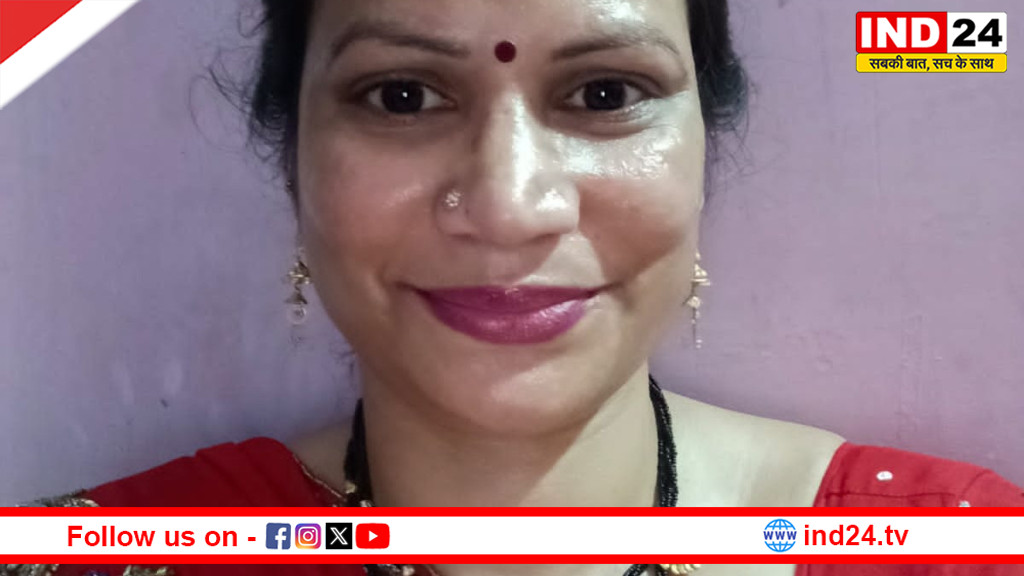 रायपुर : गुढियारी में विवाहिता की संदिग्ध मौत