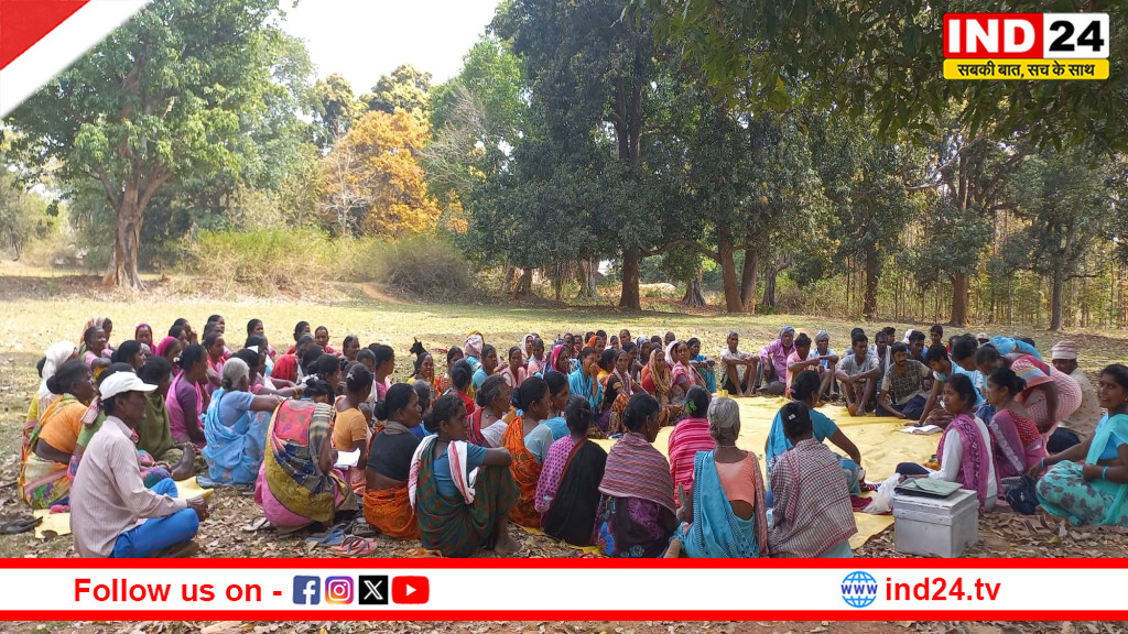 छत्तीसगढ़ पंचायत सोशल ऑडिट में बड़ा खुलासा: 151 करोड़ फर्जी भुगतान, हजारों मामलों में गड़बड़ी